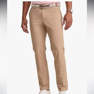 Vineyard Vines Stretch Breaker pants size 36